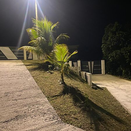 Apartamento Le Domaine De Kazo Kilou Titine Le Gosier  Exterior foto