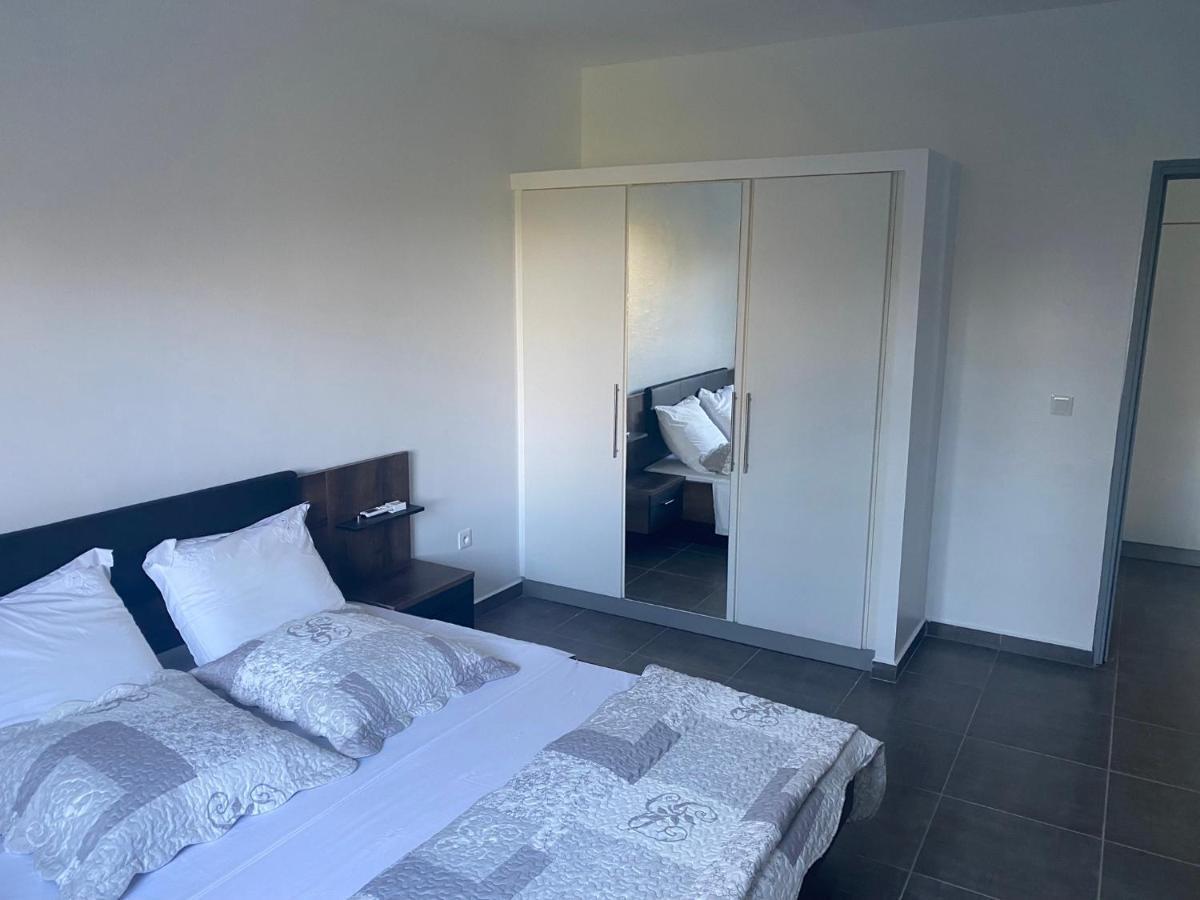 Apartamento Le Domaine De Kazo Kilou Titine Le Gosier  Exterior foto