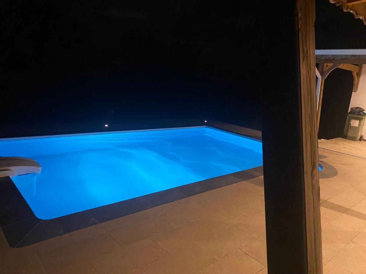 Apartamento Le Domaine De Kazo Kilou Titine Le Gosier  Exterior foto