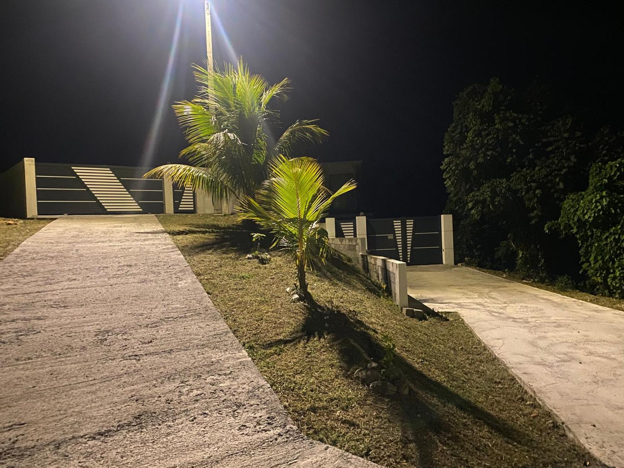 Apartamento Le Domaine De Kazo Kilou Titine Le Gosier  Exterior foto
