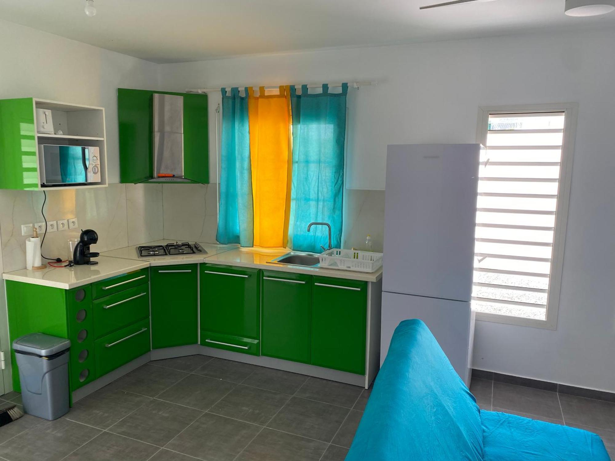 Apartamento Le Domaine De Kazo Kilou Titine Le Gosier  Exterior foto